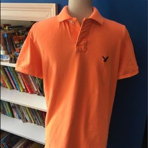 American Eagle Polo